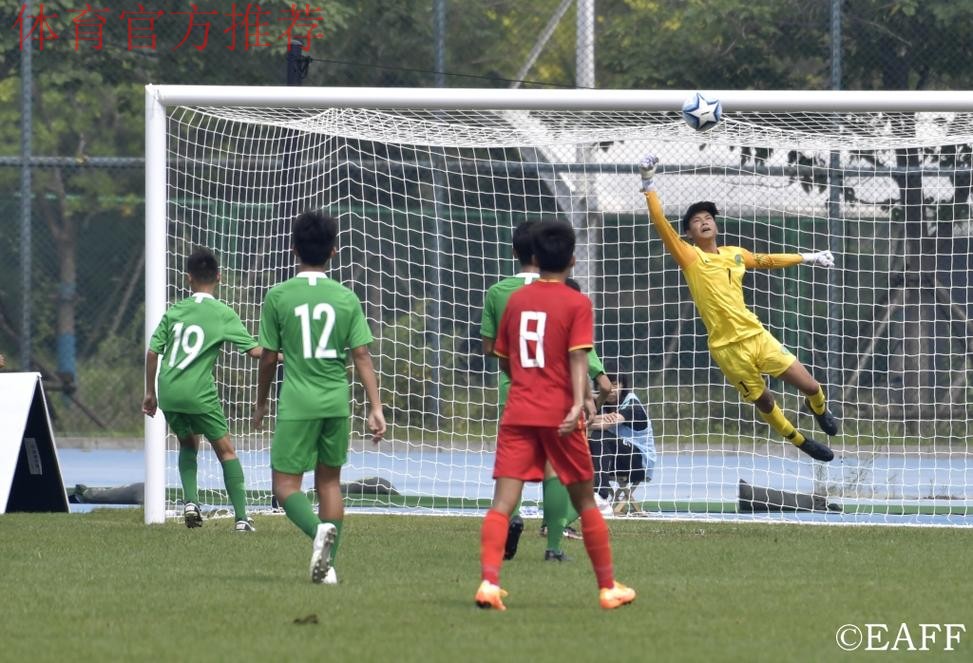 中国U15男足国少队赴青岛参加2023年东亚足联U15男子足球锦标赛