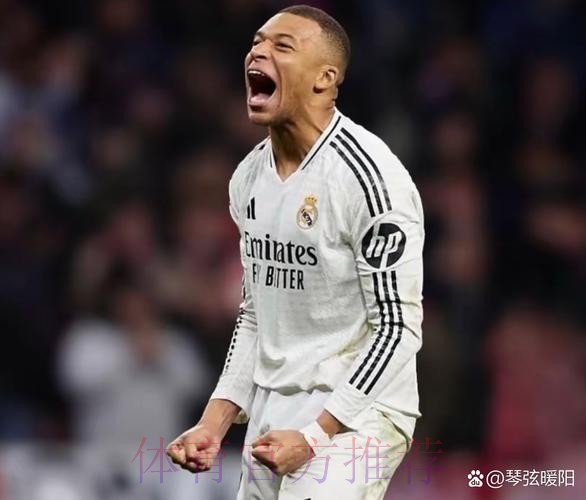 马卢达:姆巴佩一直是金球热门 但今年很难 马卢达:姆巴佩一直是金球热门 但今年很难